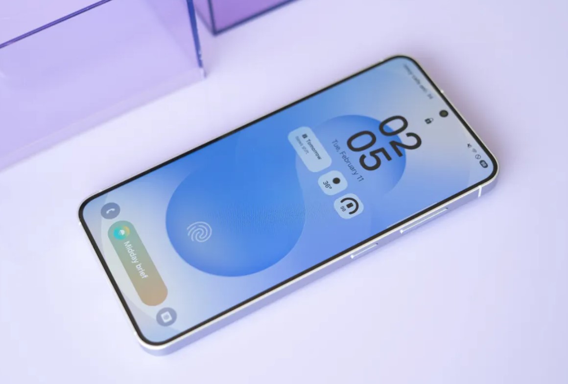 So sánh S26 Plus và S25 Plus